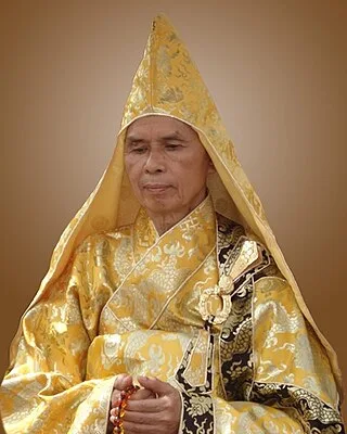 Thich Nhat Hanh