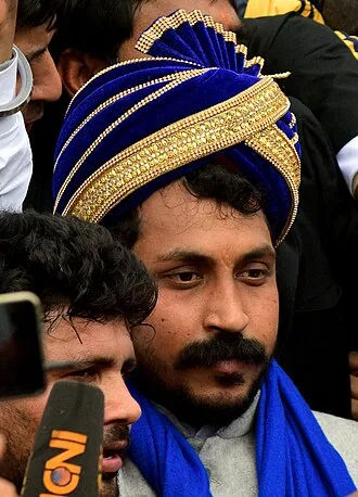 Chandrashekhar Azad