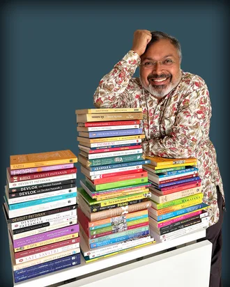 Devdutt Pattanaik