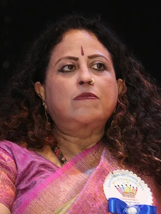 Anita Nair