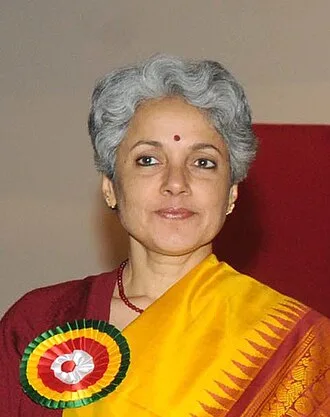 Soumya Swaminathan