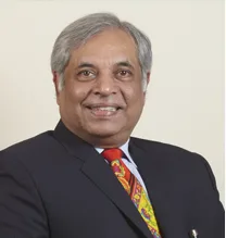 Pradeep Chowbey