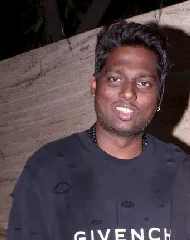 Atlee Kumar
