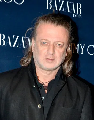 Rohit Bal