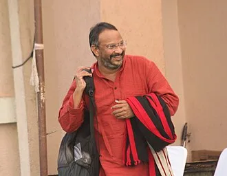 Bezwada Wilson