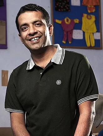 Anshu Gupta