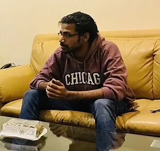 Biswa Kalyan Rath