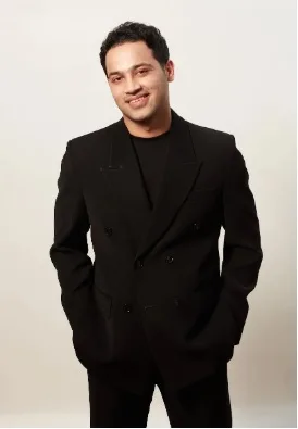 Raj Shamani