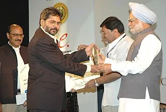 Punya Prasun Bajpai