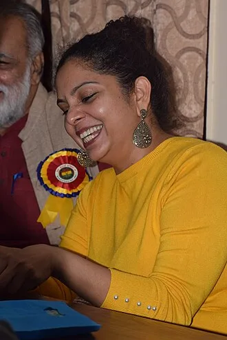 Rana Ayyub