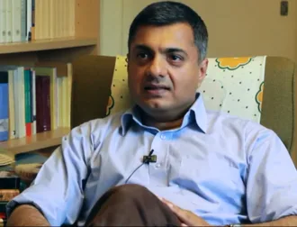 Faisal Devji