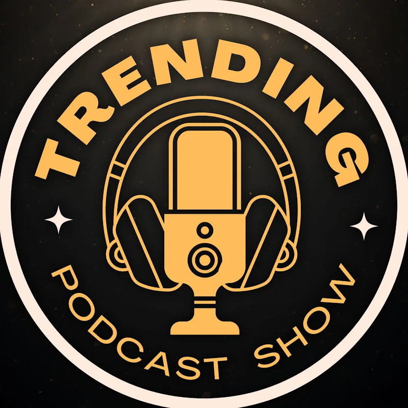 Trending Podcast Show by Praful Shrivastav