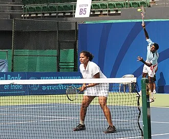 Nirupama Sanjeev