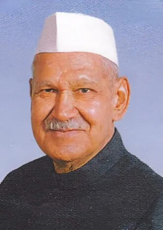 Shankar Sharma