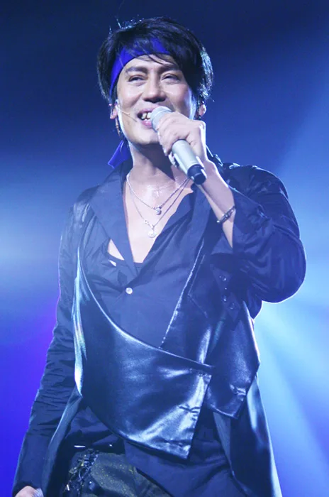 Bird Thongchai