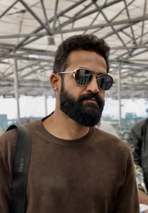 Jr NTR