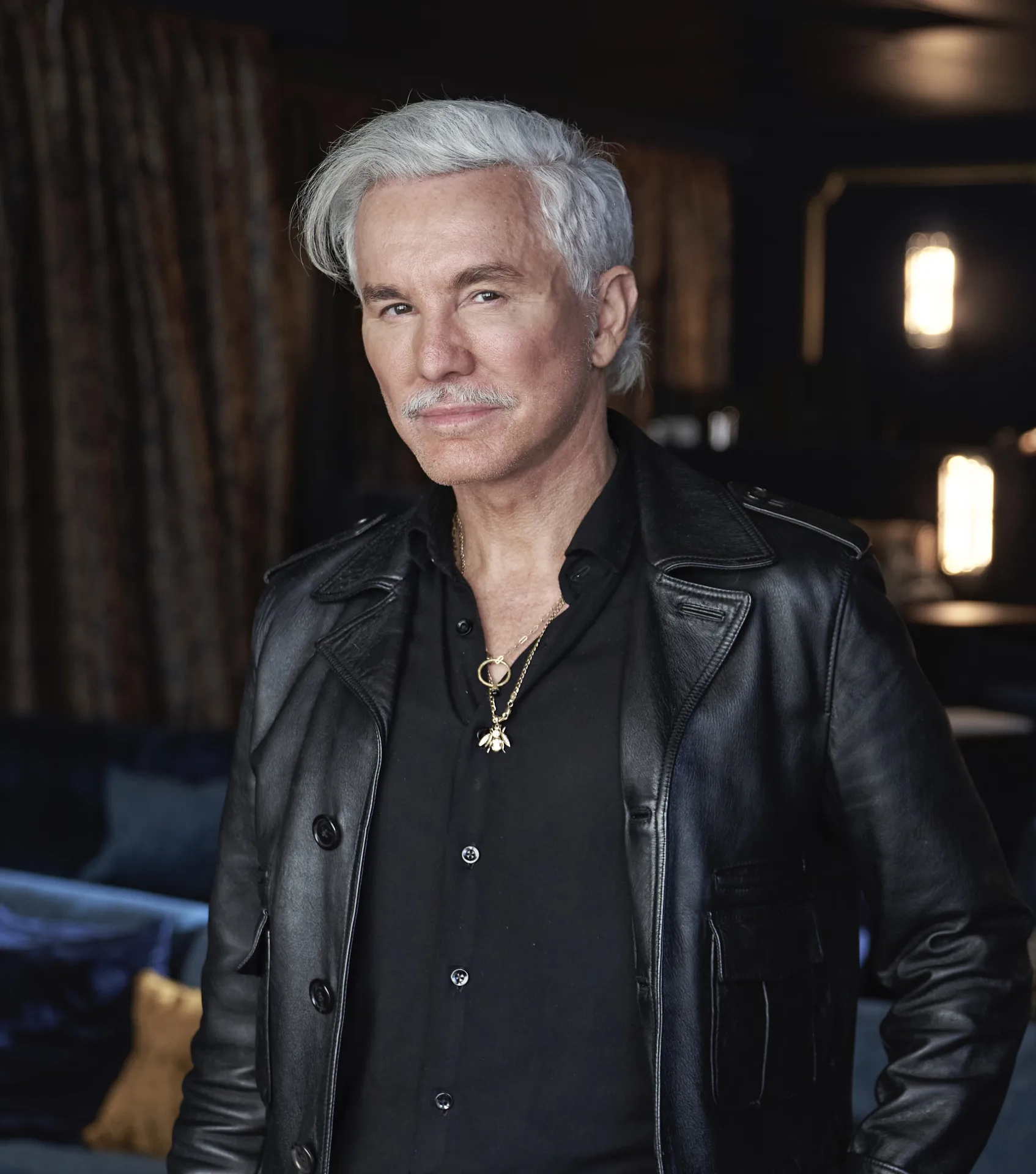 Baz Luhrmann
