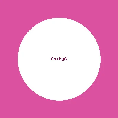 Cathy Garcia-Molina