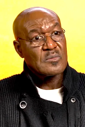 Delroy Lindo