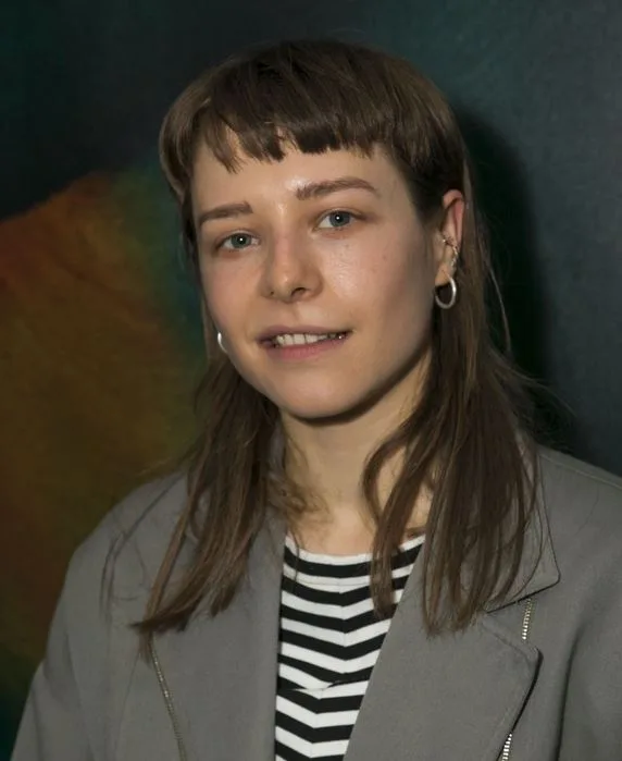 Emma D'Arcy
