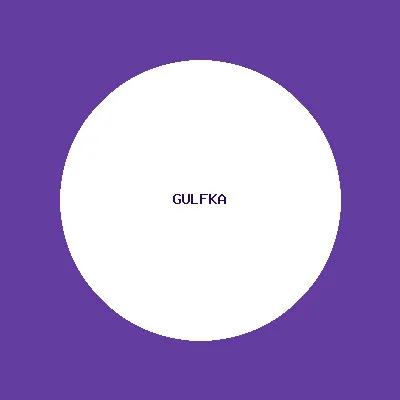 Gulf Kanawut