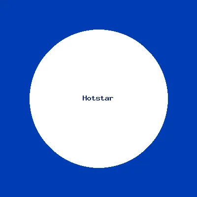 JioCinema & Disney+ Hotstar