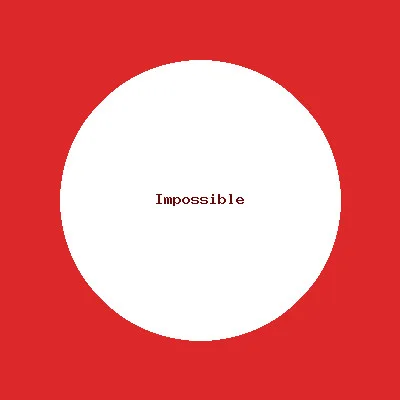 Impossible Foods