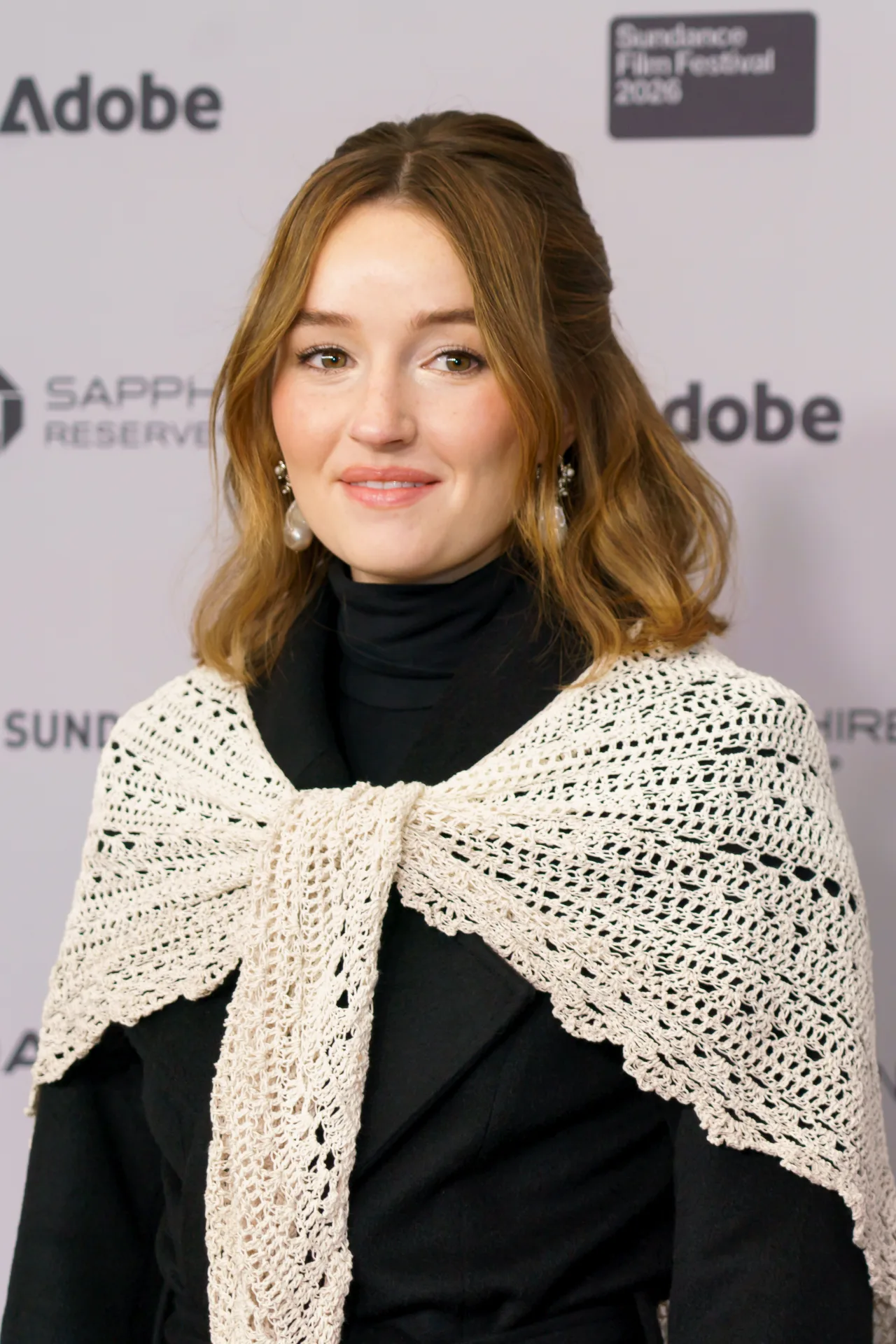 Kaitlyn Dever
