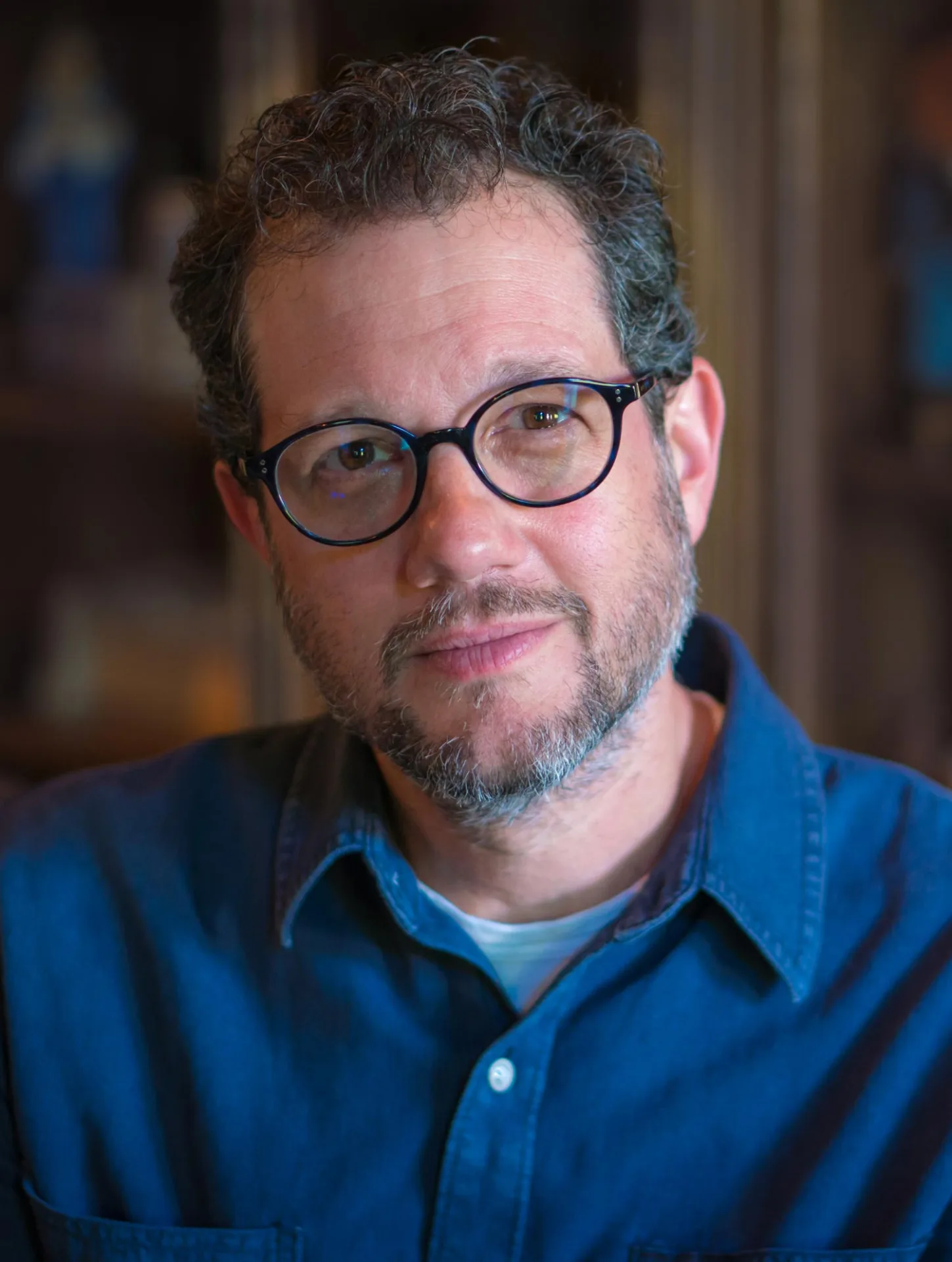 Michael Giacchino (Thor score)