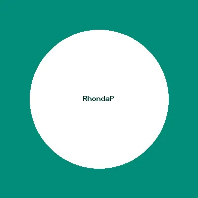 Dr. Rhonda Patrick