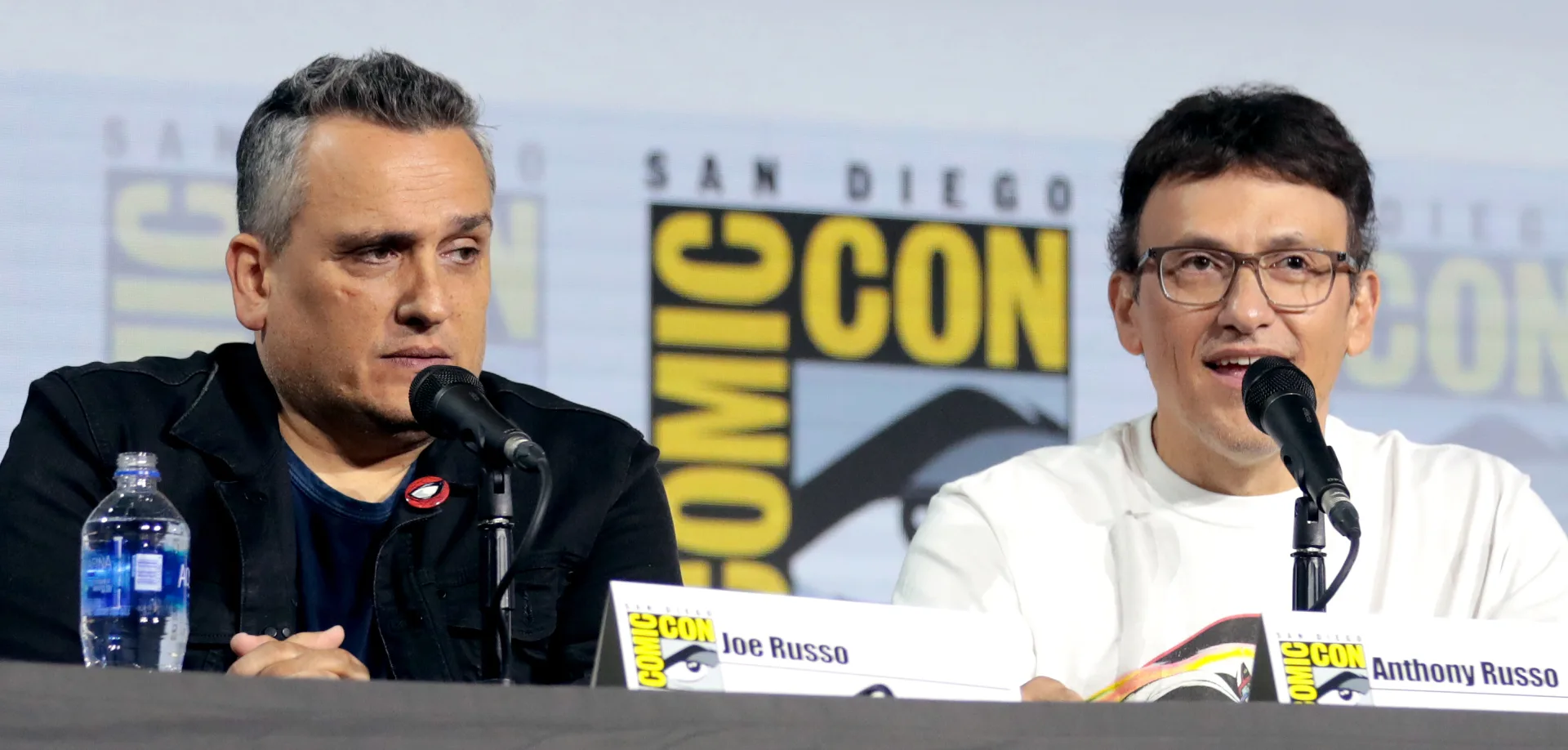 Russo Brothers