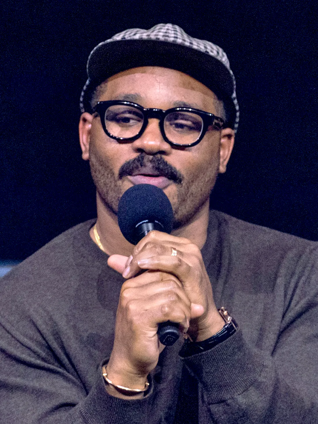 Ryan Coogler