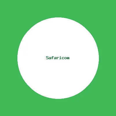 Safaricom