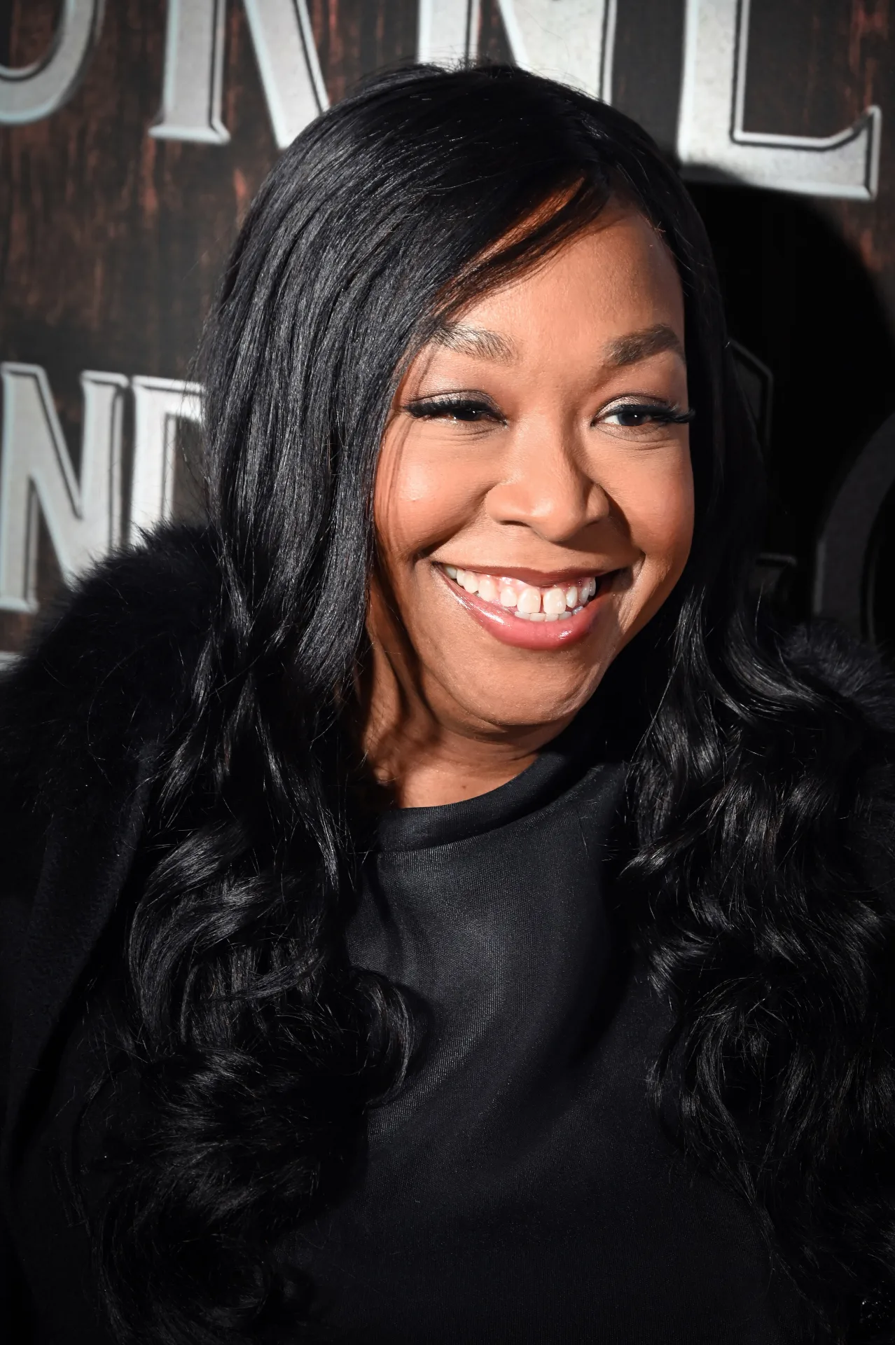 Shonda Rhimes