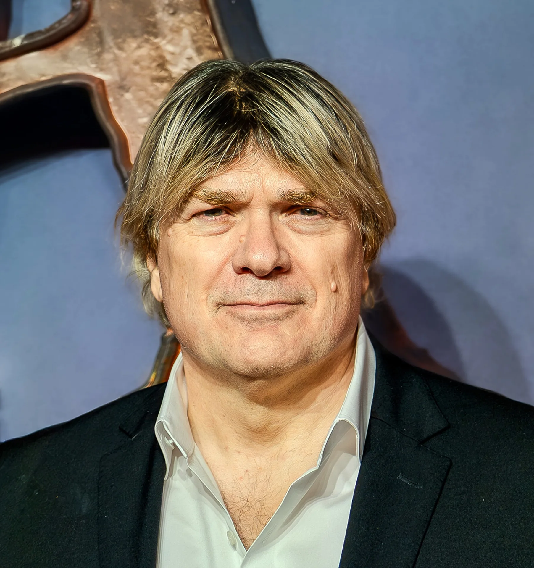 Simon Franglen