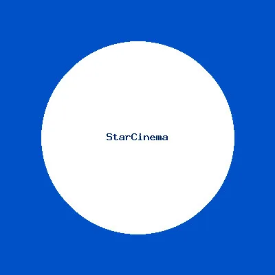 Star Cinema