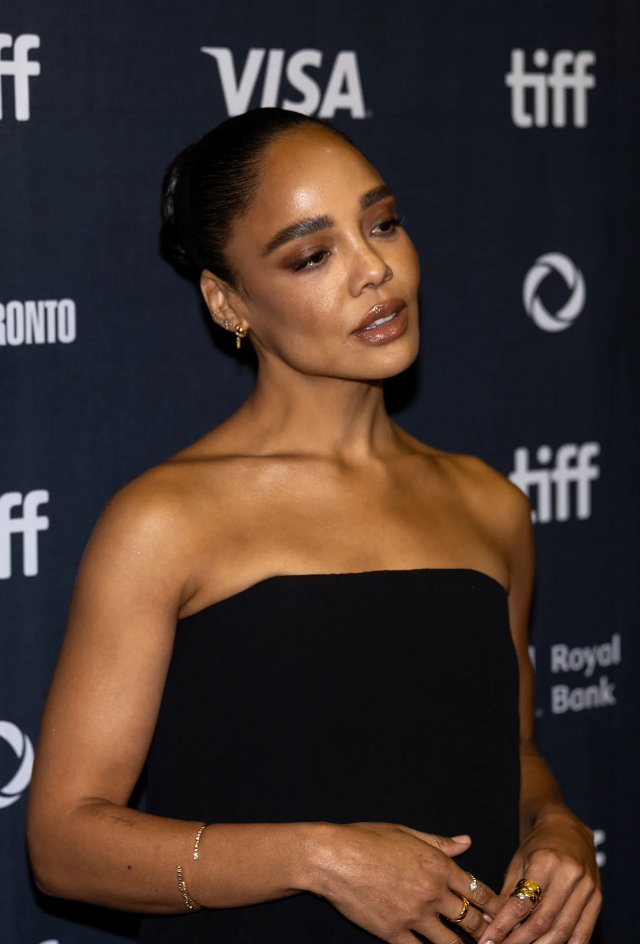 Tessa Thompson