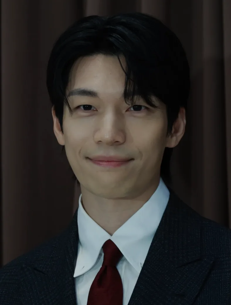 Wi Ha-jun