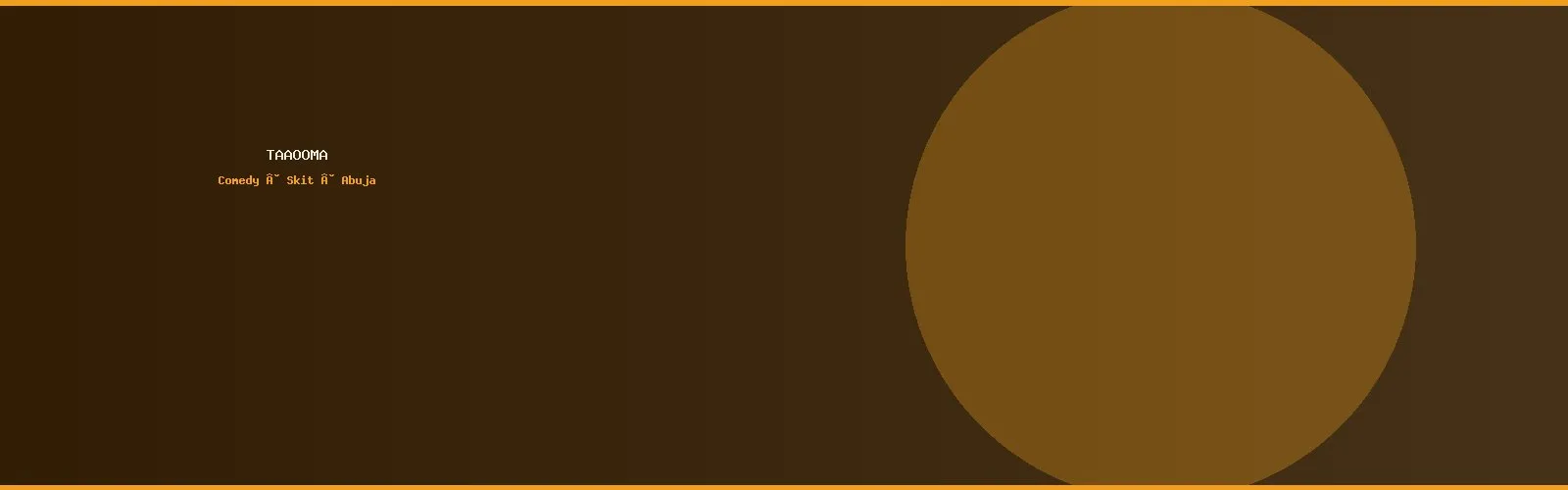 Taaooma