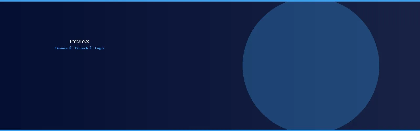 Paystack