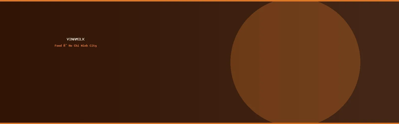 Vinamilk