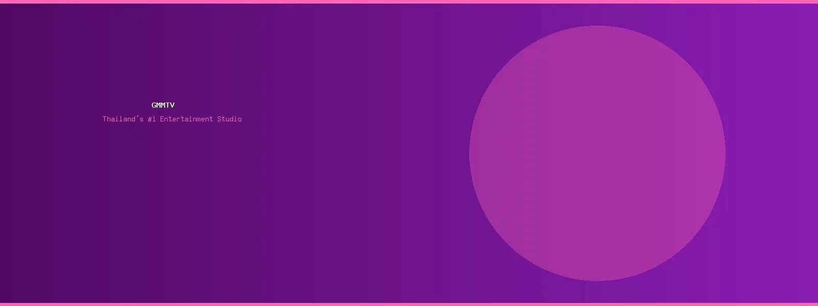 GMMTV