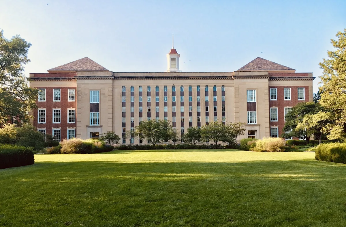BITS Pilani — Hyderabad Campus