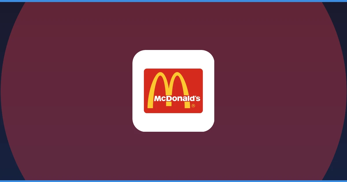 McDonald's India