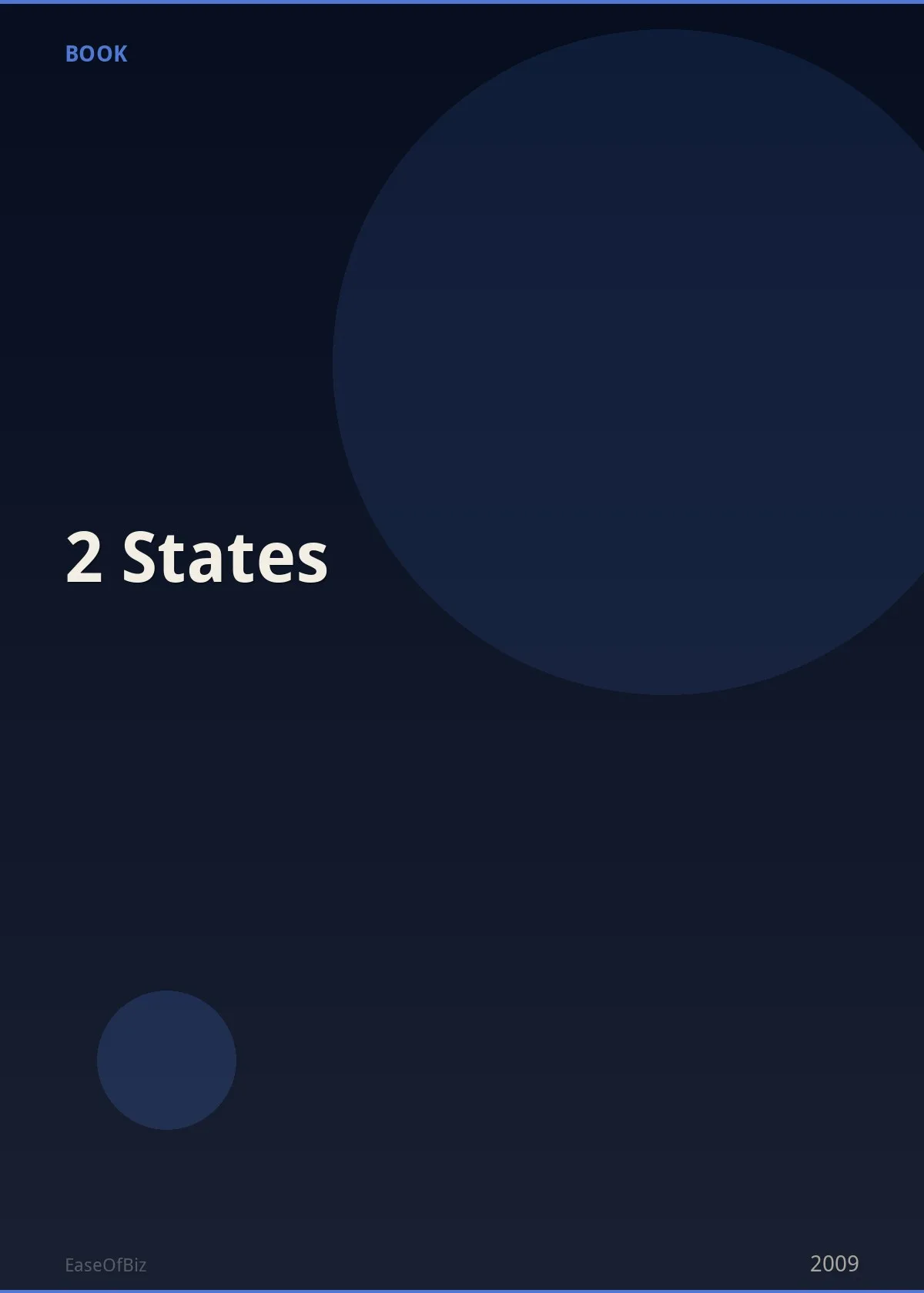 2 States