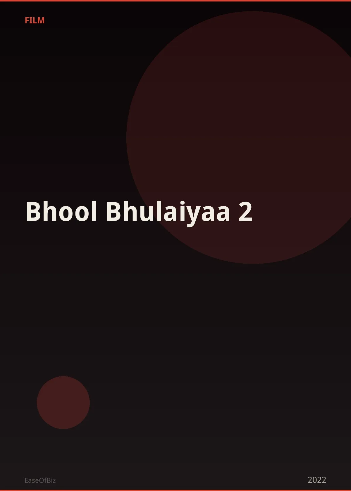 Bhool Bhulaiyaa 2