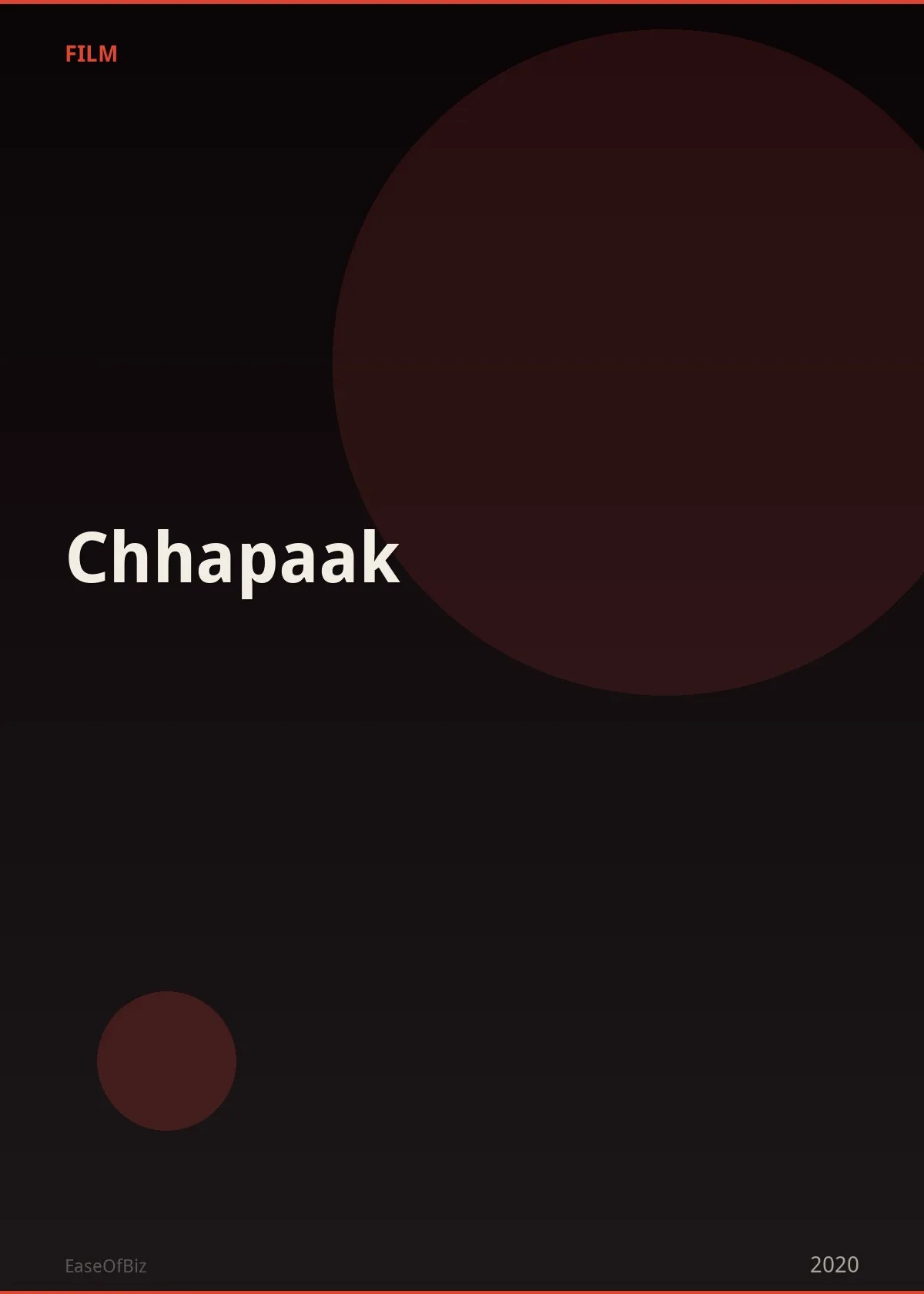 Chhapaak