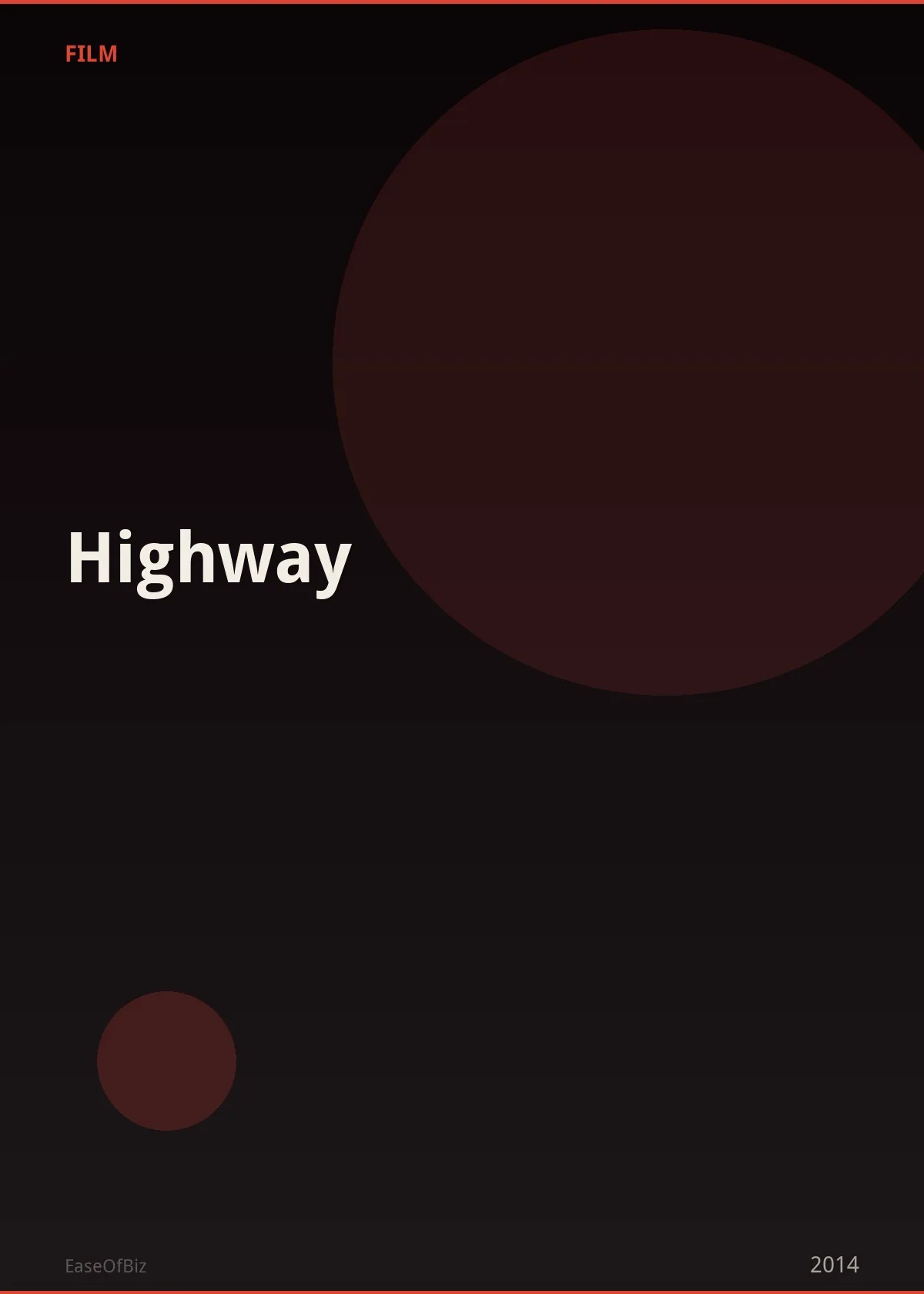 Highway