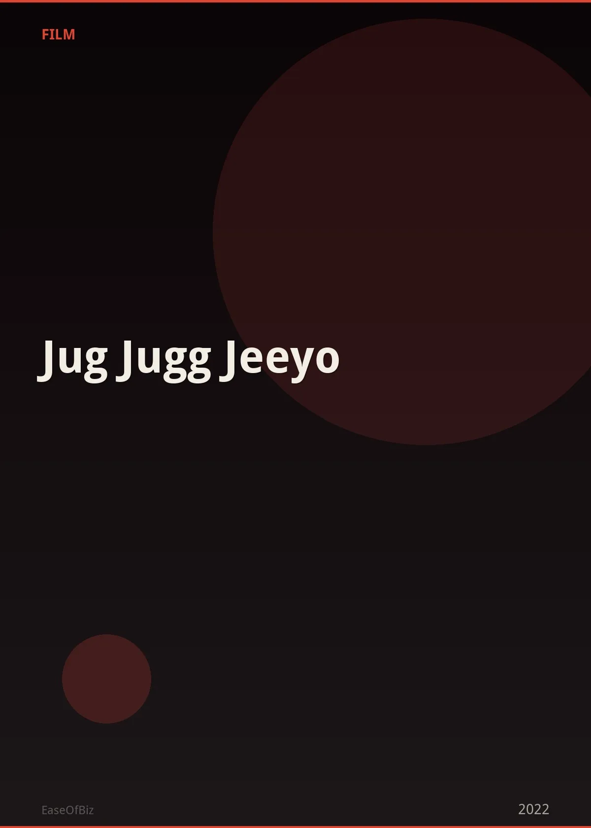 Jug Jugg Jeeyo