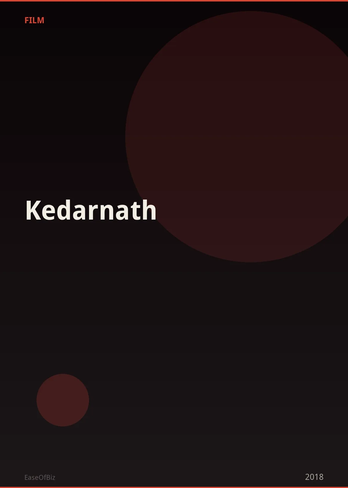 Kedarnath